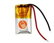АКБ универсальный 0,4*10*18 (3.7V, 50 mAh)