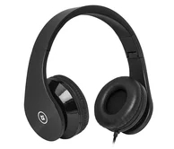 Наушники Defender Accord HN-047 с микр черный
