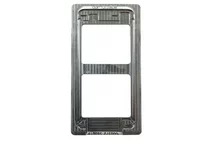 Форма iPhone 6 Plus/6S Plus алюминиевая