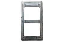 Форма Sony C6502 Z2 алюминиевая