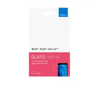 Защ. стекло Samsung A7 2016 Hybrid, Deppa