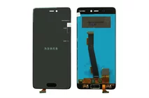 Дисплей Xiaomi Mi 5s + тачскрин черный