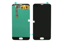 Дисплей Meizu MX5 + тачскрин черный