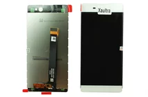 Дисплей Sony XA Ultra/XA Ultra Dual F3211 + тачскрин белый 1 класс