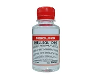 Индустриальный раств. ShellSol D60 0,1л