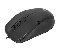 Проводная опт мышь Defender #1 MM-930 черная