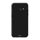 Чехол Samsung A320F A3 (2017) Deppa Air Case черн