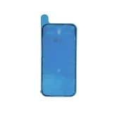 Скотч двусторонний iPhone 15 Pro для модуля черный 2кл