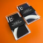 Чехол Samsung S24 Plus KZDOO Mag Noble Leather (черный)