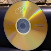 VS DVD+R 16X 1шт в конверте