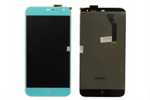 Дисплей Meizu MX3 + тачскрин белый