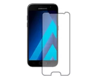 Защ. стекло Samsung A3 2017 Deppa, 0,3мм