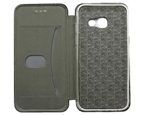 Чехол книжка Samsung A320F A3 2017 