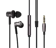 Наушники Xiaomi Mi Hybrid серебро