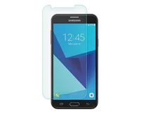 Защ. стекло Samsung J7 Prime (тех упак)