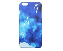 Чехол iPhone 6/6S Plus HXH-140 Синий Кит