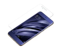 Защ. стекло Xiaomi Mi 6 (тех упак)