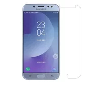 Защ. стекло Samsung J5 2017 (тех упак)
