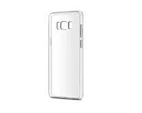 Чехол Samsung G955F S8+ Anycase TPU прозрачный