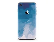 Наклейка iPhone 6/6S Surface C (416)
