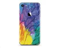 Наклейка iPhone 6/6S Surface C (410)