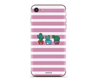Наклейка iPhone 6/6S Surface C (608)