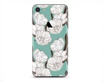 Наклейка iPhone 6/6S Surface C (603)