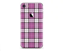 Наклейка iPhone 6/6S Surface C (476)