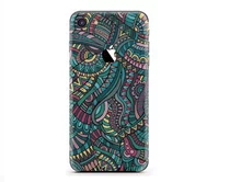 Наклейка iPhone 6/6S Surface C (483)