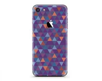 Наклейка iPhone 6/6S Surface C (468)