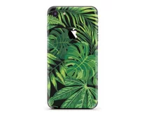 Наклейка iPhone 7/8/SE 2020 Surface C (558)