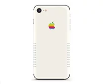 ЧехолНаклейка iPhone 7/8/SE 2020 Surface C (81)