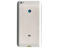 Задняя крышка Xiaomi Mi Max серебро 1кл