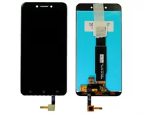 Дисплей Asus ZenFone Live (ZB501KL) 5'' + тачскрин черный