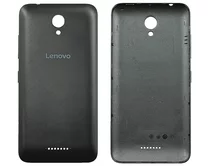 Задняя крышка Lenovo A1010 черная 1кл