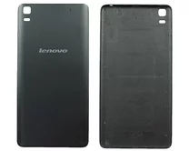 Задняя крышка Lenovo A7000 черная 1кл