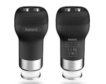 АЗУ-2USB Remax RC-C207 2.4A, черный