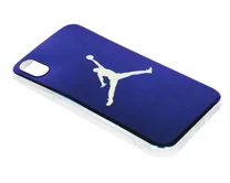 Чехол iPhone X Jumpman