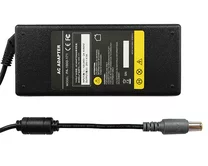 Блок питания 20,0 V/4,5 A (7,9*5,5) (Lenovo) (3pin разъем) 1кл