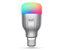Лампочка Xiaomi Yeelight Smart LED цветная
