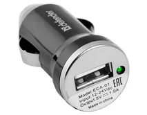 АЗУ-1USB Defender ECA-01 5V/1А, тех.упак