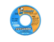 Припой в проволоке Mechanic TY-V866 0.3мм 40г