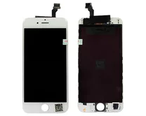 Дисплей iPhone 6 + тач белый  (Оригинал)