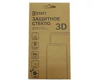 Защ. стекло Samsung A7 (2017) 
