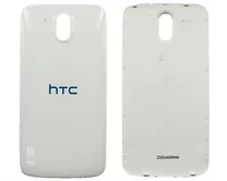 Задняя крышка HTC Desire 526 белая 1кл