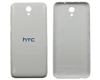 Задняя крышка HTC Desire 620 белая 1кл