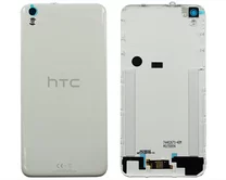 Задняя крышка HTC Desire 816 белая 1кл