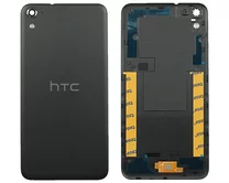 Задняя крышка HTC One E9S черная 1кл
