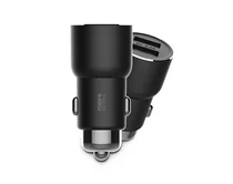 АЗУ-2USB Xiaomi Roidmi 3 music player car charger