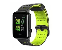 Часы Xiaomi WeLoop Hey 3S Waterproof Smart Sports